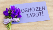 오쇼젠 타로, 향기와 만나다! Prologue
