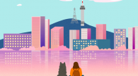 2025년 10월 보이드 타임 캘린더