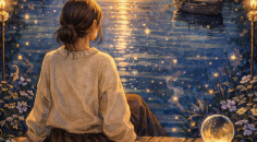 2026년 1월 스텔라 타로 메시지