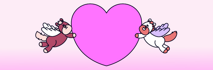 2026 병오년 띠별 신년운세 '연애운'