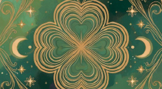 2026년 2월 럭키 컬러