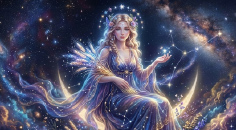 2026년 3월 3일 처녀자리 만월