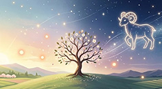 [우주의 설날 춘분] 점성술에서 춘분이 중요한 이유는?