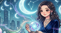 2026년 7월 스텔라 타로 메시지