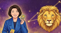2026년 8월 13일 사자자리 신월
