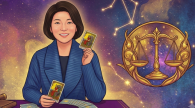 2026년 10월 11일 천칭자리 신월