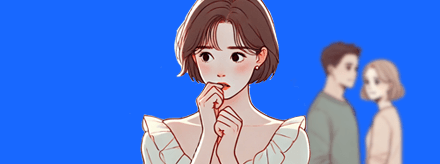 이쯤에서 마음 접는다