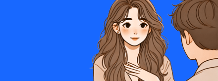 사과도 타이밍! 그에게 연락하여 사과한다.