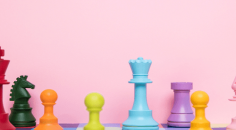 2025년 12월 럭키 컬러