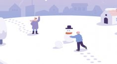 2025년 12월 보이드 타임 캘린더