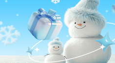 소설(小雪) 맞이 첫눈의 추억 댓글 이벤트 OPEN!(+신비로운 눈 해몽까지 보고 가세요!)