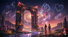 2026년 별자리 상반기 운세(연애운)