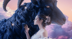 2026년 1월 19일 염소자리 신월