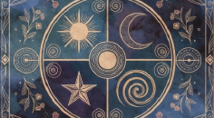 2026년 2월 스텔라 타로 메시지