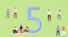 2026년 5월 보이드 타임 캘린더