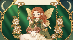 2026년 4월 17일 양자리 신월