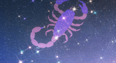 2026년 5월 2일 전갈자리 만월