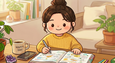 매주 토요일, 내 운을 만들어가는 치트키 <주간 개운 가이드>를 소개합니다!