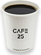 CAFE25 아메리카노