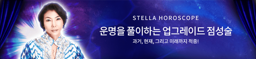 스텔라 천궁도