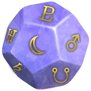 result planet dice