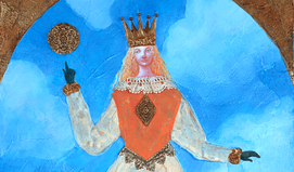 나에게 어울리는 사람, 세상에 하나뿐인 그 사람은?