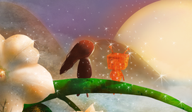 전생에 당신의 연인은 어떤 사람일까?