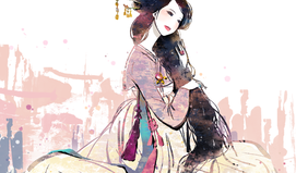 괴로운 사랑의 가능성~ 지금 그가 좋아하는 건 누구?