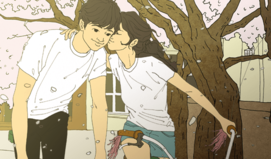 영원한 사랑을 맹세할 수 있나요? 절대 운명!