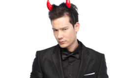 손에 닿지 않을듯한 그... 먼저 말 걸어도 될까?