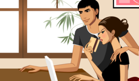 애매한 그의 태도, 3개월 내에 확실해질까?