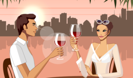 그 사람이 말로 하지 못한 마음, 정말 날 좋아할까?