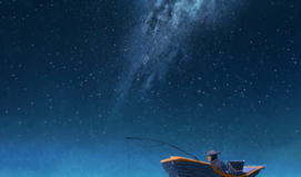 당신의 영혼이 지금 필요로 하는 것