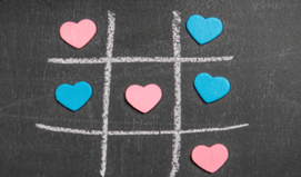 이제 끝내고 싶은 짝사랑, 두 사람의 모든 가능성