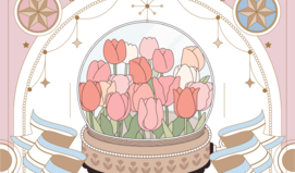 생애 그래프로 일목요연! 사랑, 일, 금전, 인간관계
