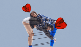 내 운명의 상대는 대체 어디에?