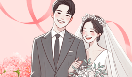 쪽집게 결혼운