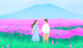 내 짝사랑이 알고보니 콩깍지?! 진짜 속마음 알아보기