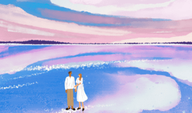 괴로운 사랑에 극적인 변화의 조짐! 짝사랑 해소법