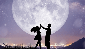 2026년 당신의 사랑과 결혼을 예언하다!