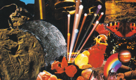 유전자로 해독하는 경이로운 인생 풀이! 나의 행복이란?