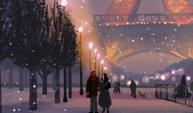 애매한 관계라면 필독! 결국 두 사람이 흘러갈 곳