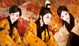 바리 공주가 전하는 나한테 딱 맞는 일