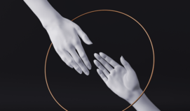 상대가 그은 선, 난 좋아할 수 있는 범위에 들어갈까