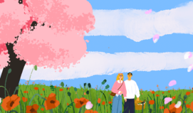 짝사랑 종말론! 그 사람과 진짜 맺어지게 될까?