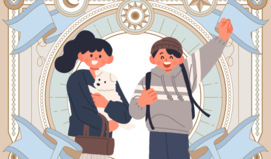 신들린 짝사랑 미래 예고! 2~30대가 극찬한 적중 조언!