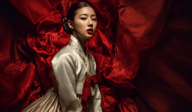 그의 노골적인 욕망~ 성향, 밤의 얼굴, 갈망의 순간