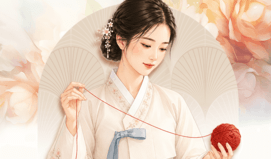 내 사주 속 인연 얼굴