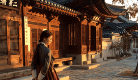 매콤한 짝사랑 사주! 상대의 겉모습 vs 속마음