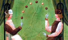 소홀해진 마음? 연락도 없고 식은 듯한 그의 진심